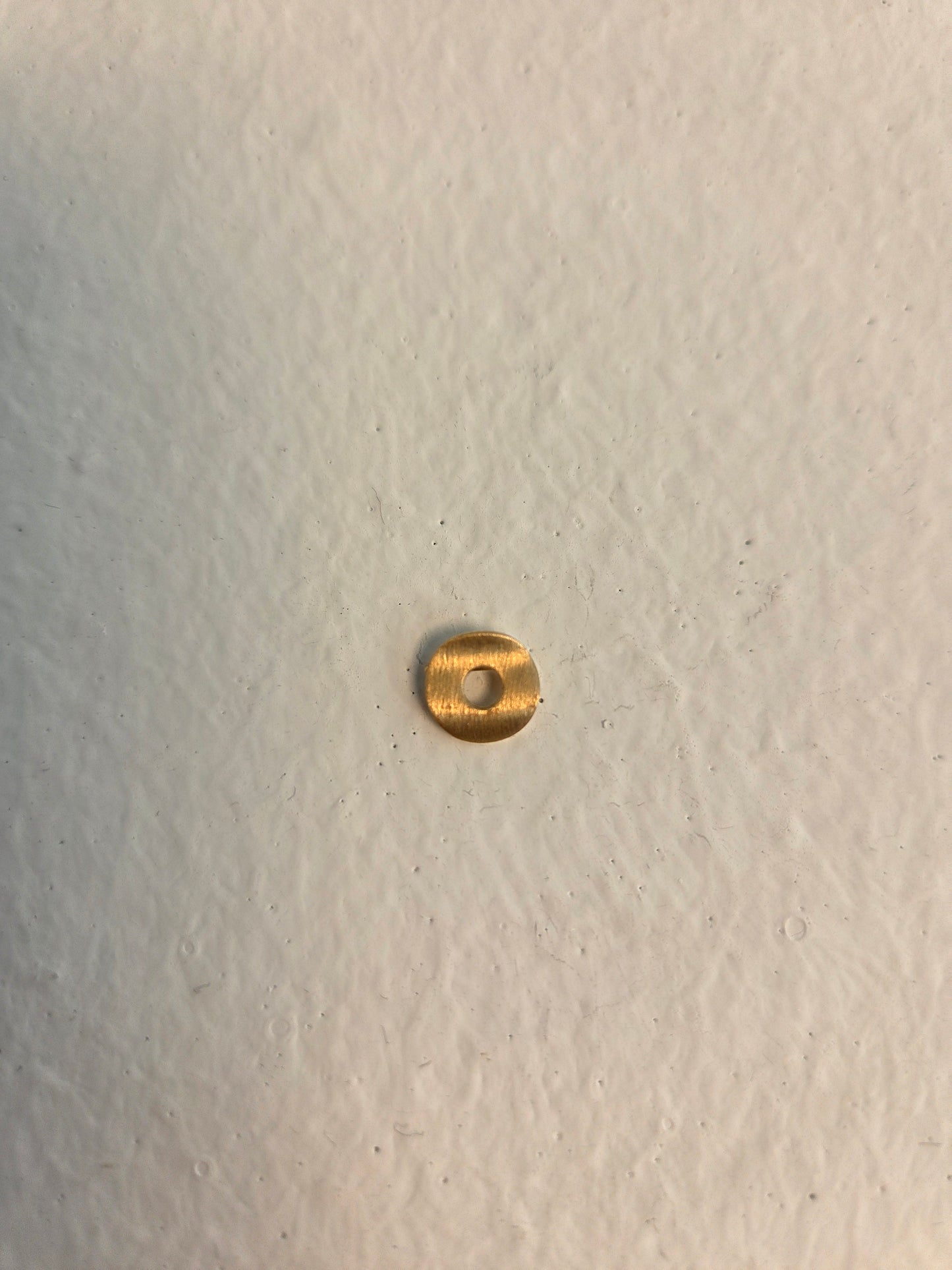 Plain Pringle Disc Mini