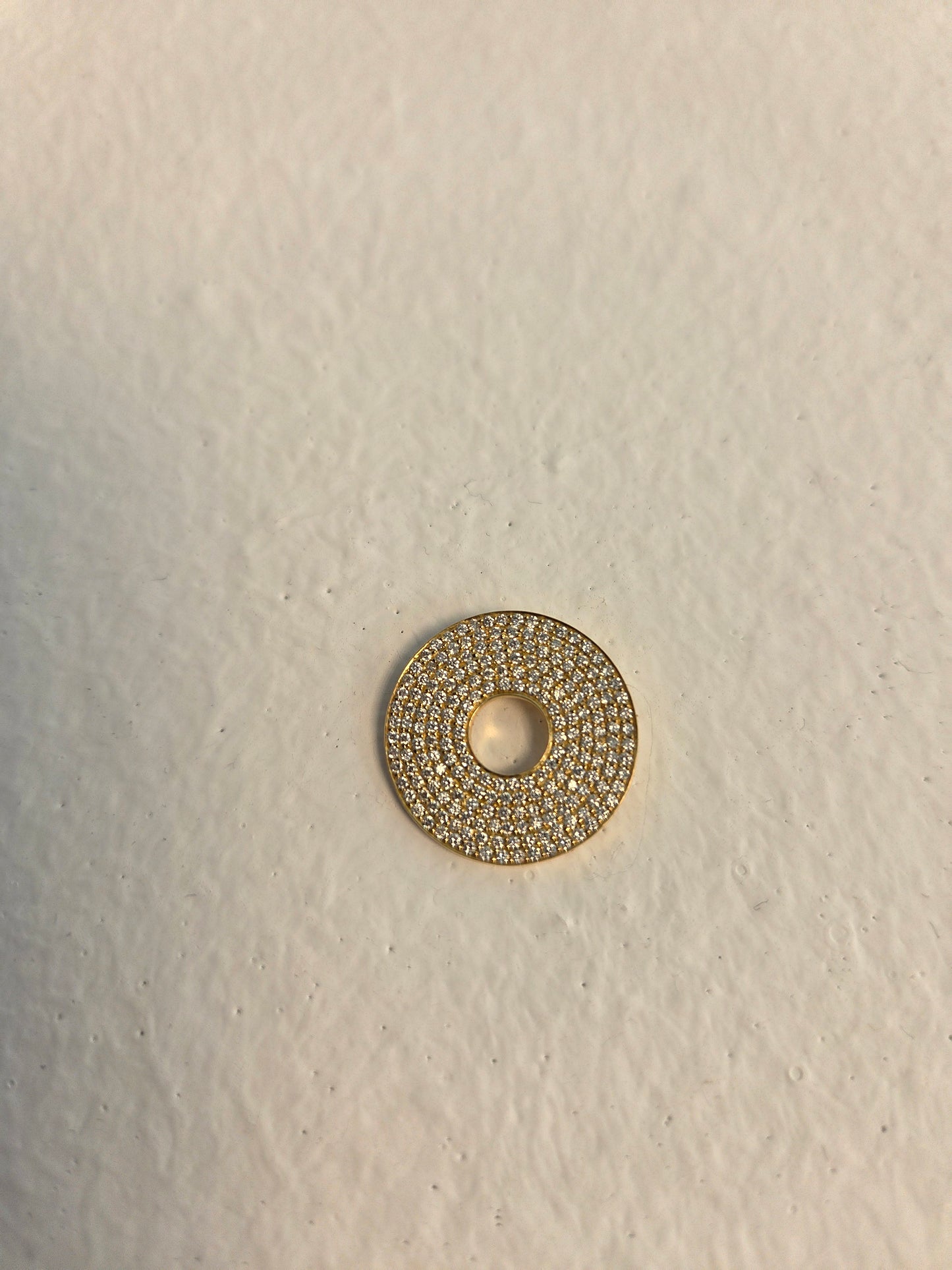 Diam Pringle Disc Large