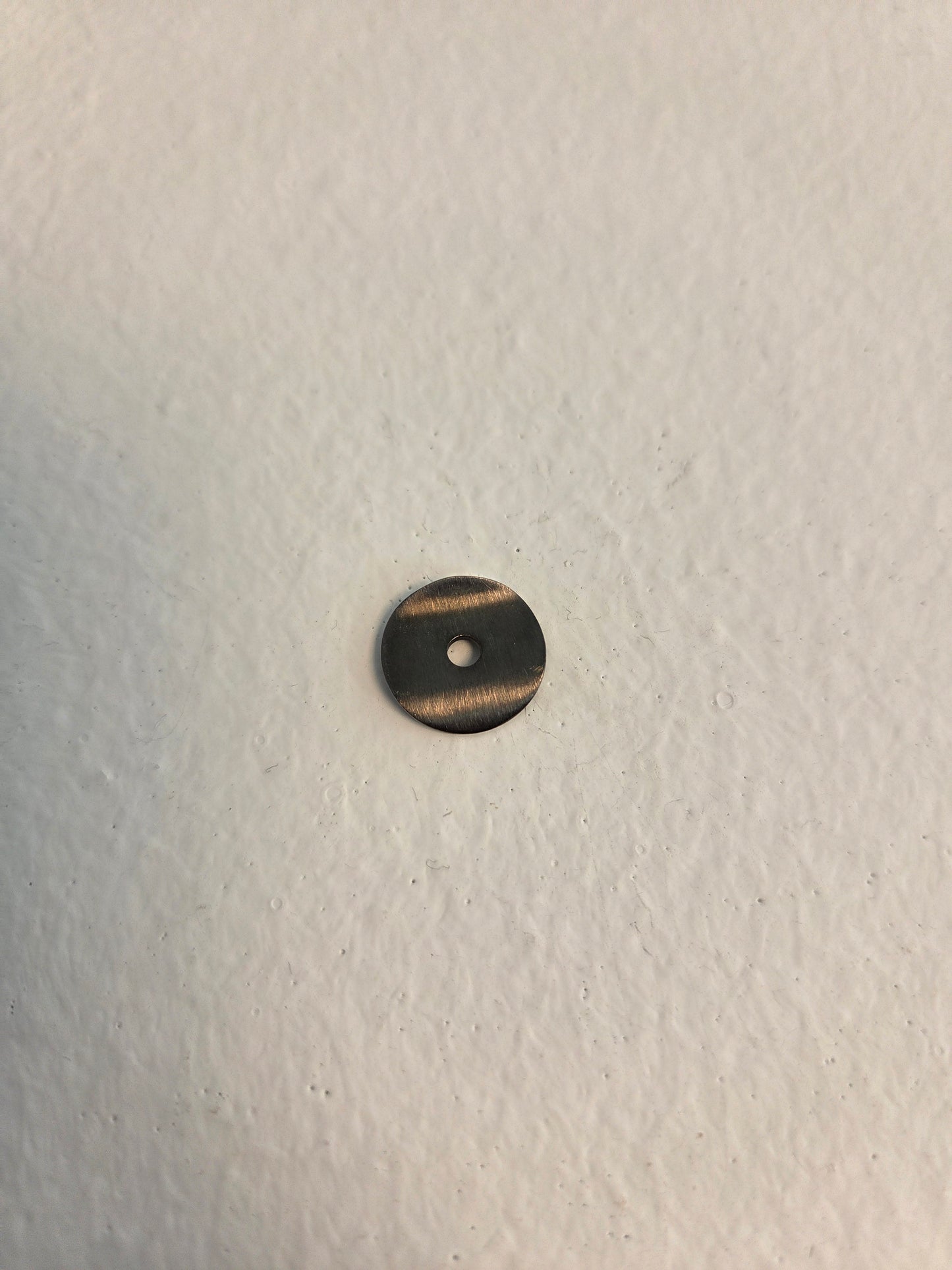 Plain Pringle Disc Medium