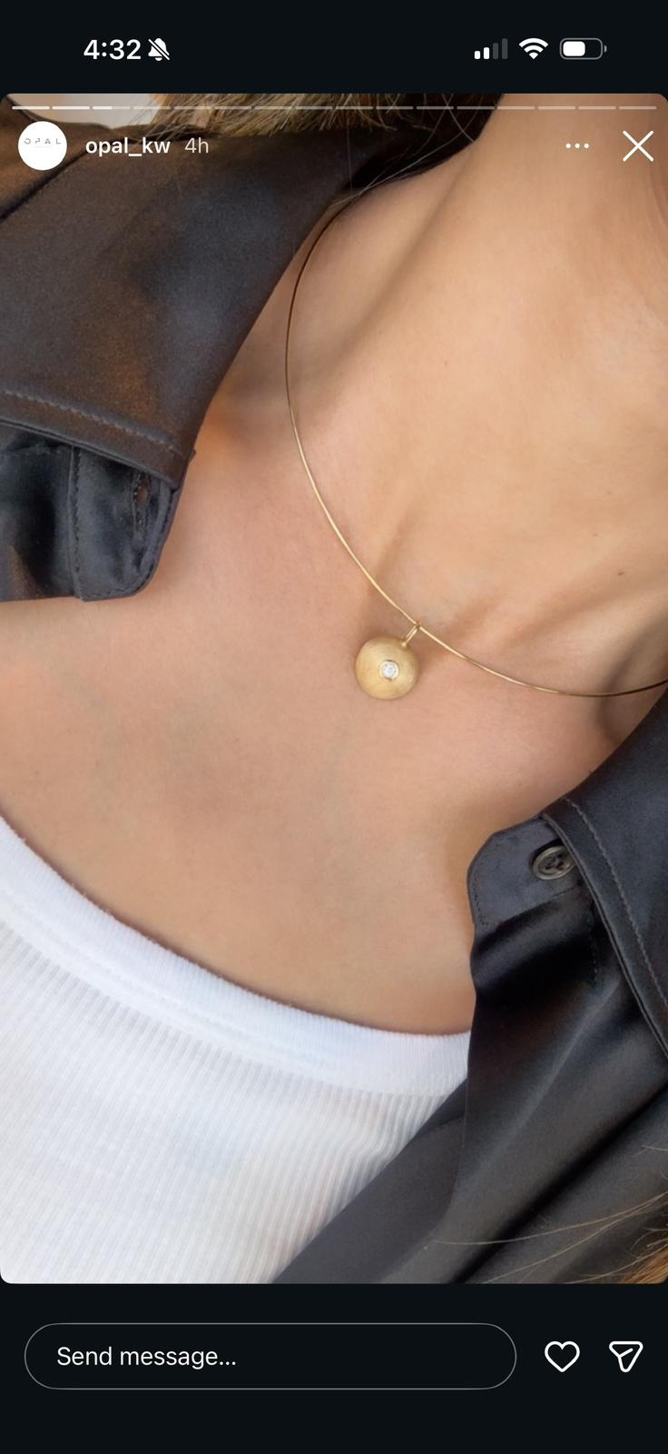 Orbit Charm