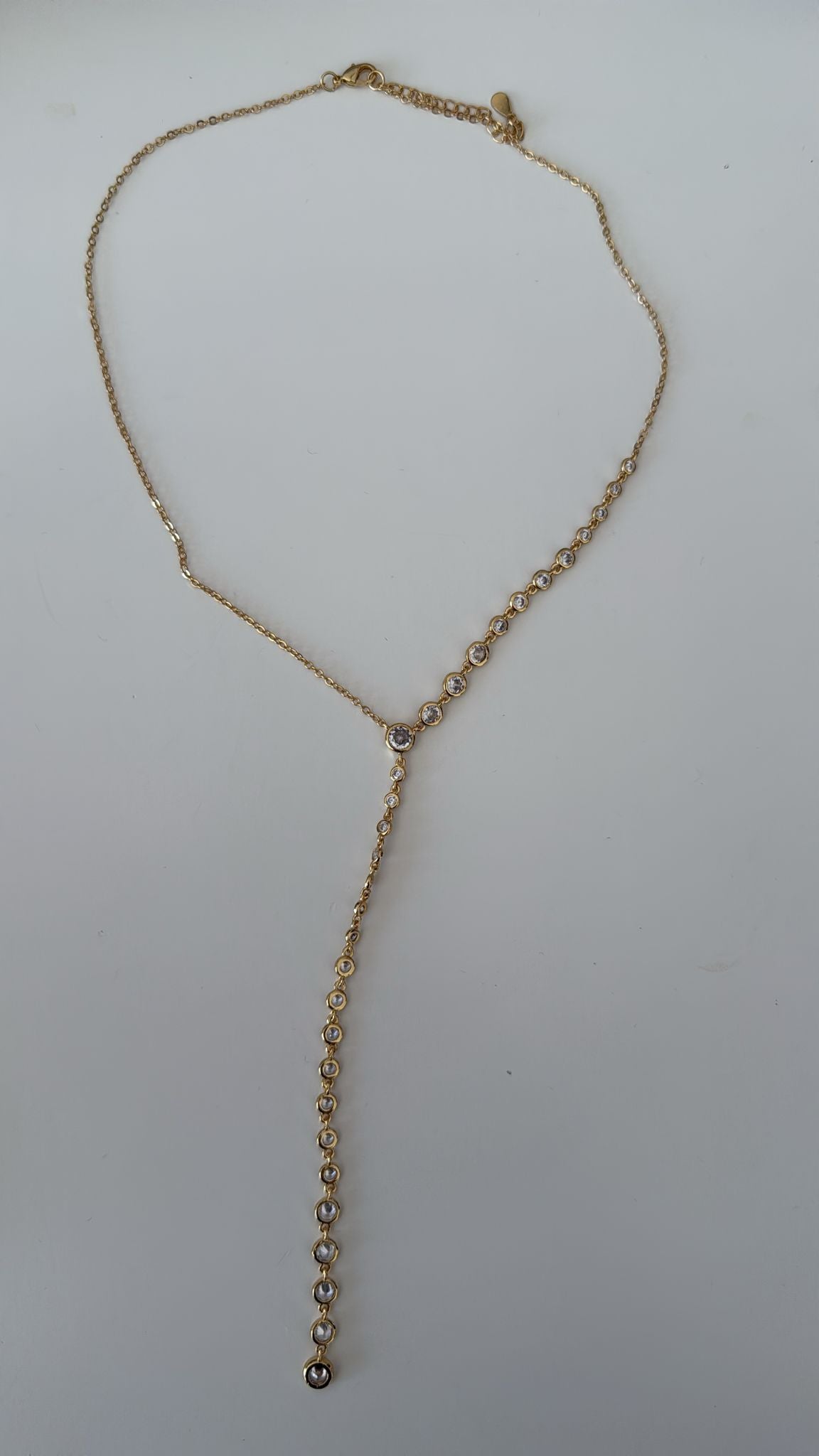 Ombré Necklace