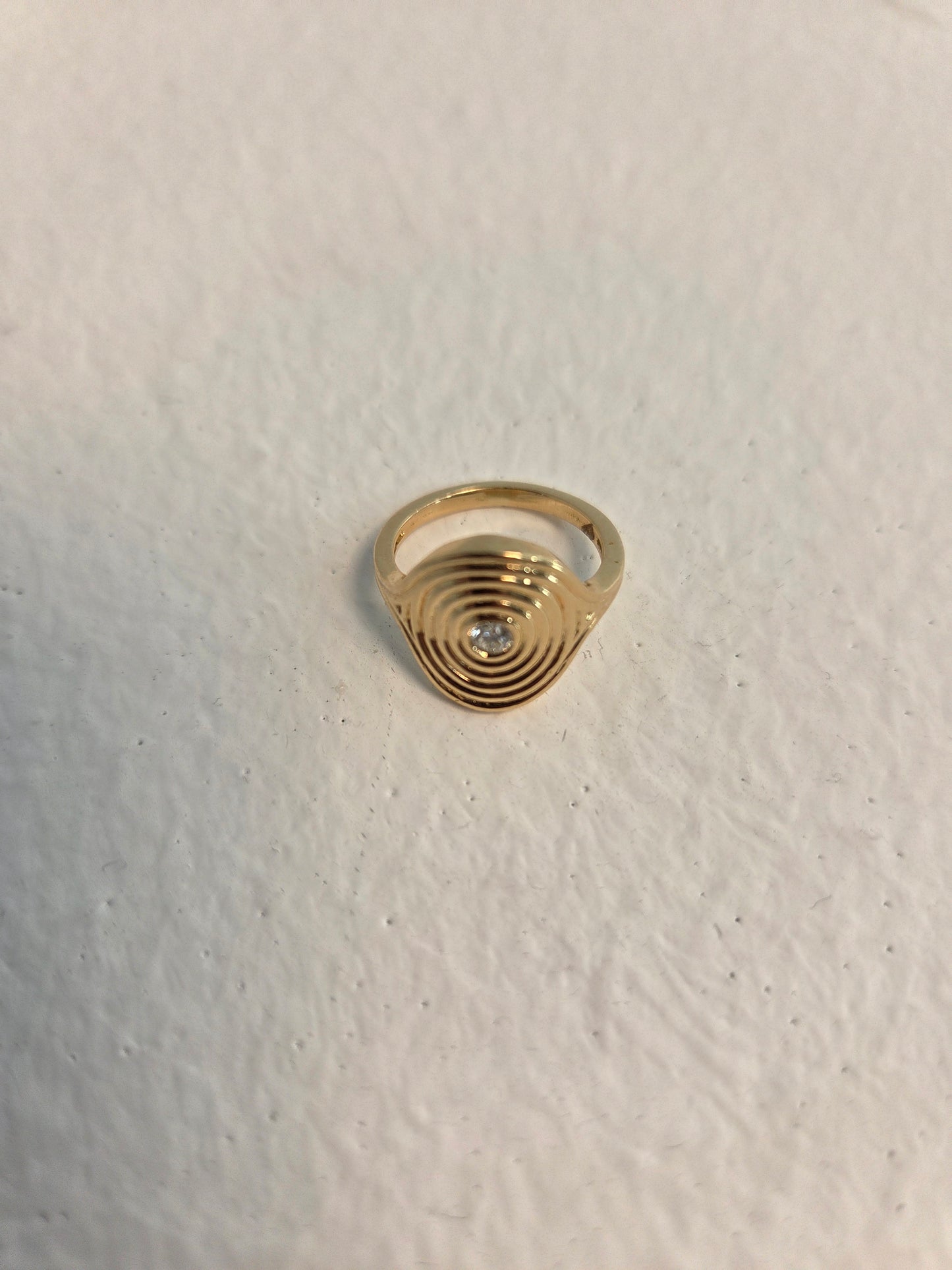 Orbit Ring