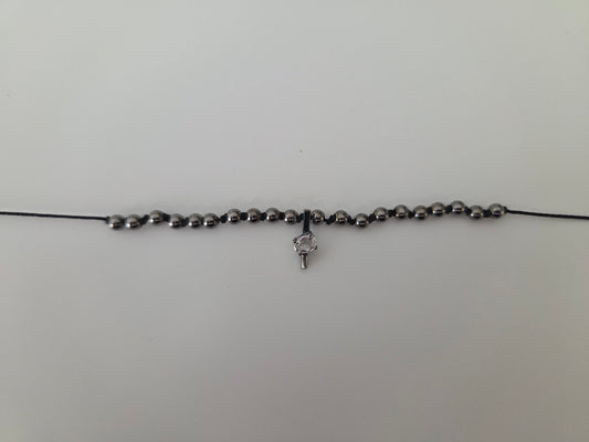 Oval Meira Choker