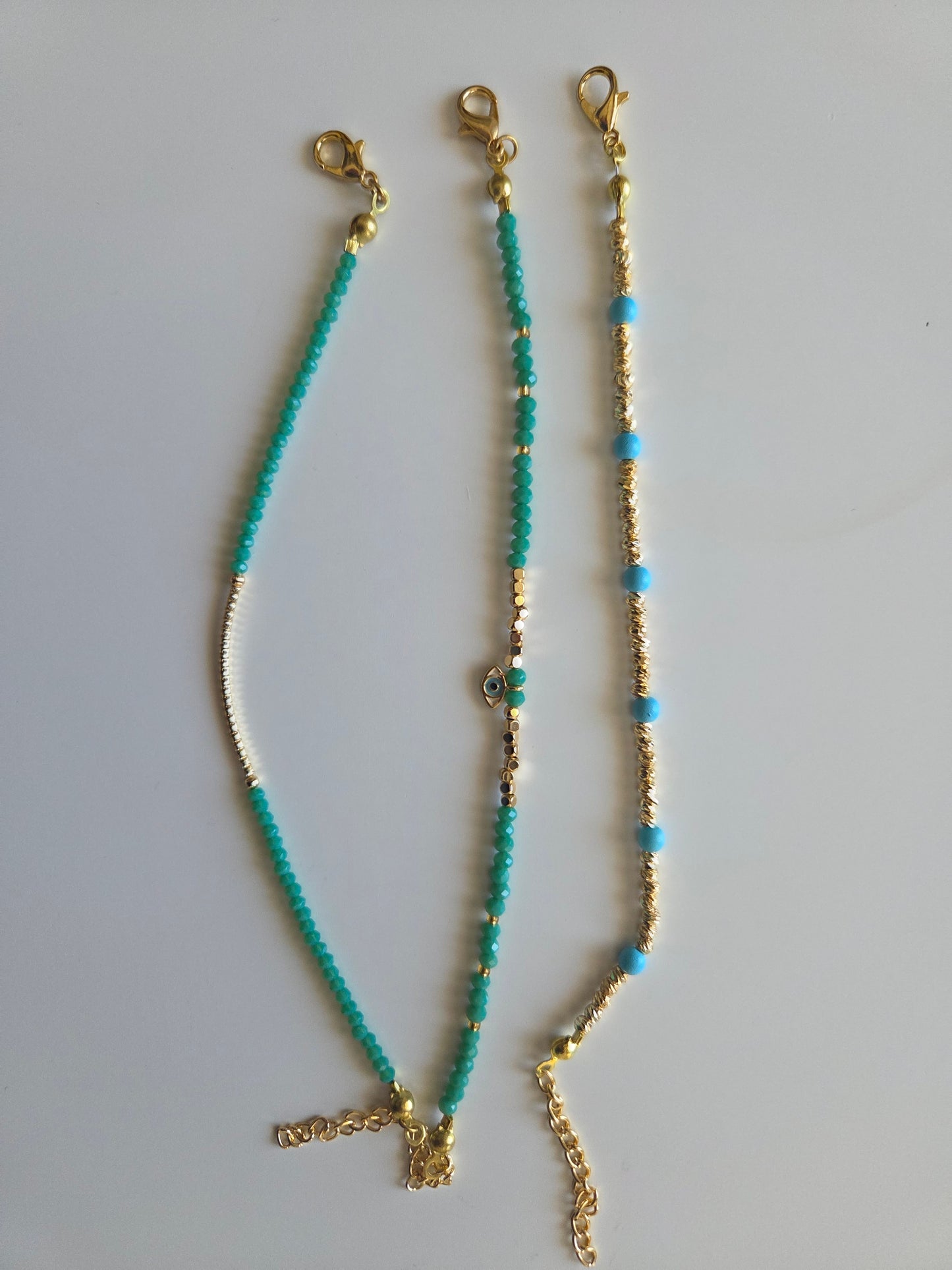 Tiny Collection Bracelet