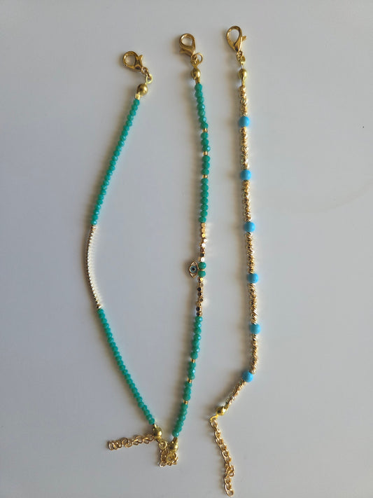 Tiny Collection Bracelet