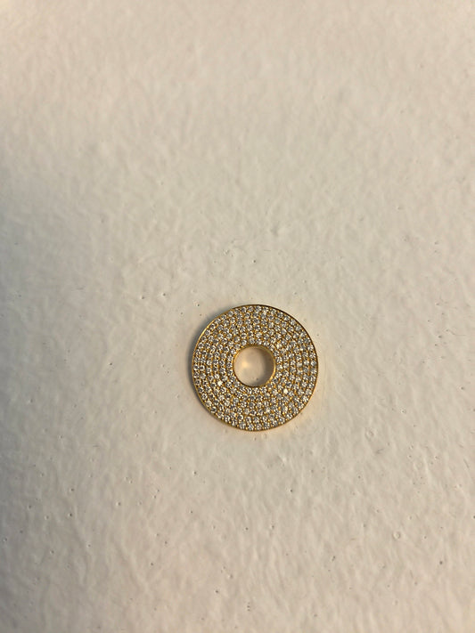 Diam Pringle Disc Large