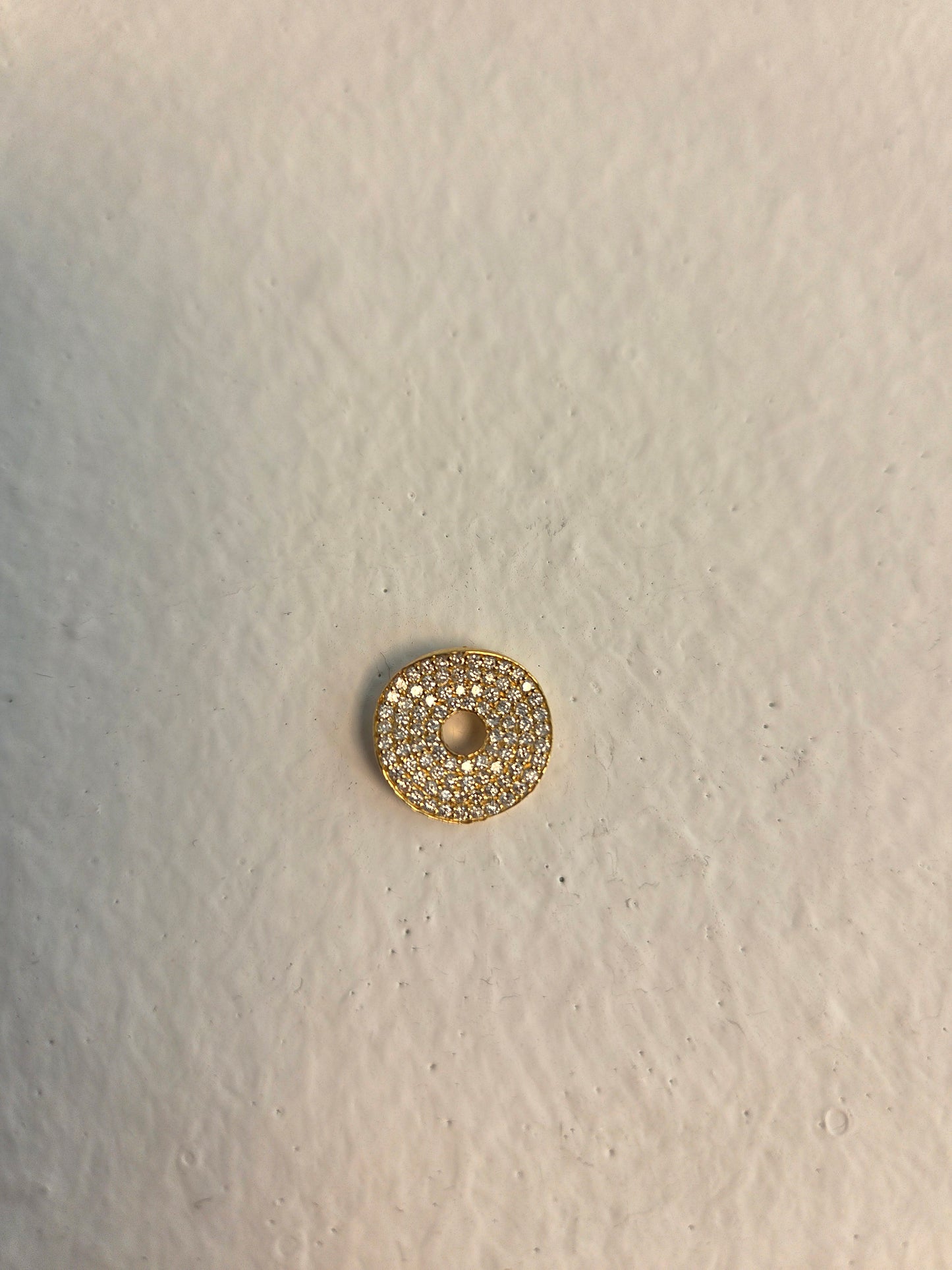 Diam Pringle Disc Small