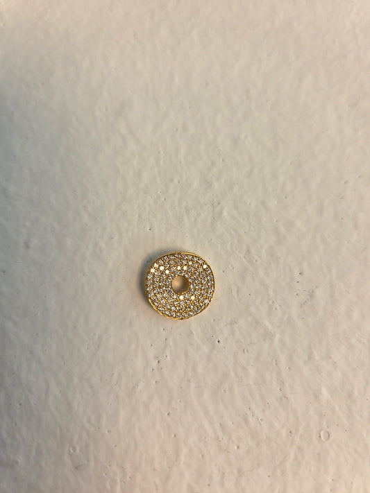 Diam Pringle Disc Small