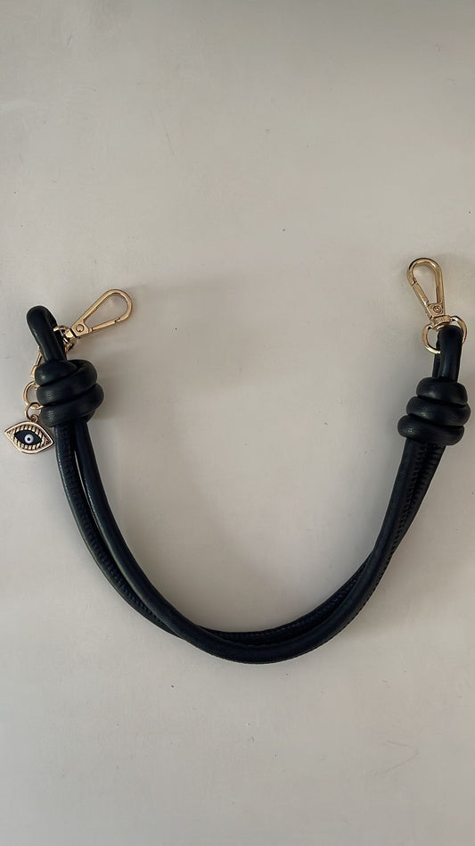 Eye Bag Charm