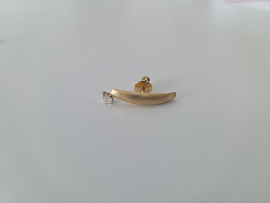 Elly Floating Earring