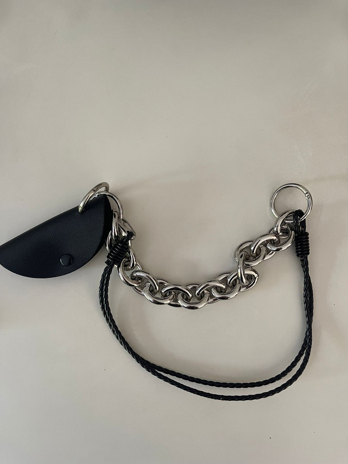 Key Bag Charm