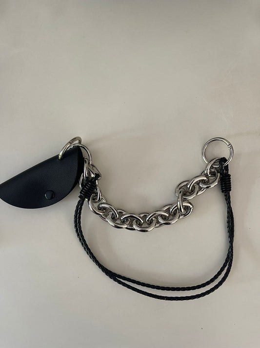 Key Bag Charm