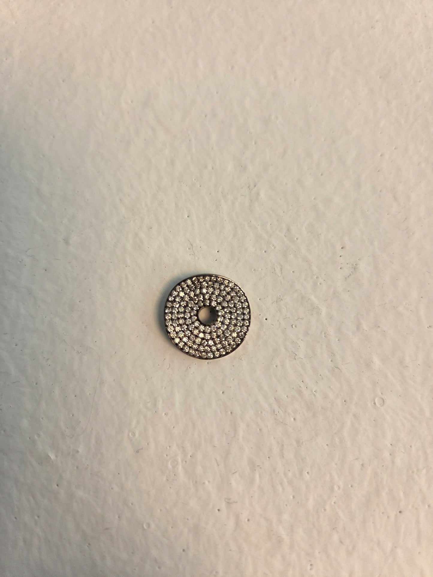 Diam Pringle Disc Medium