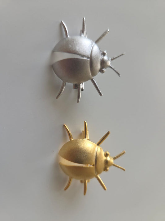 Small Bug Brooch