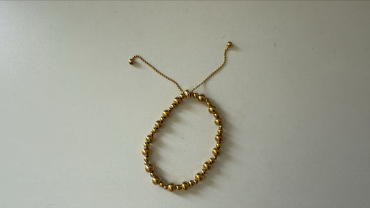 Ball Pull Bracelet