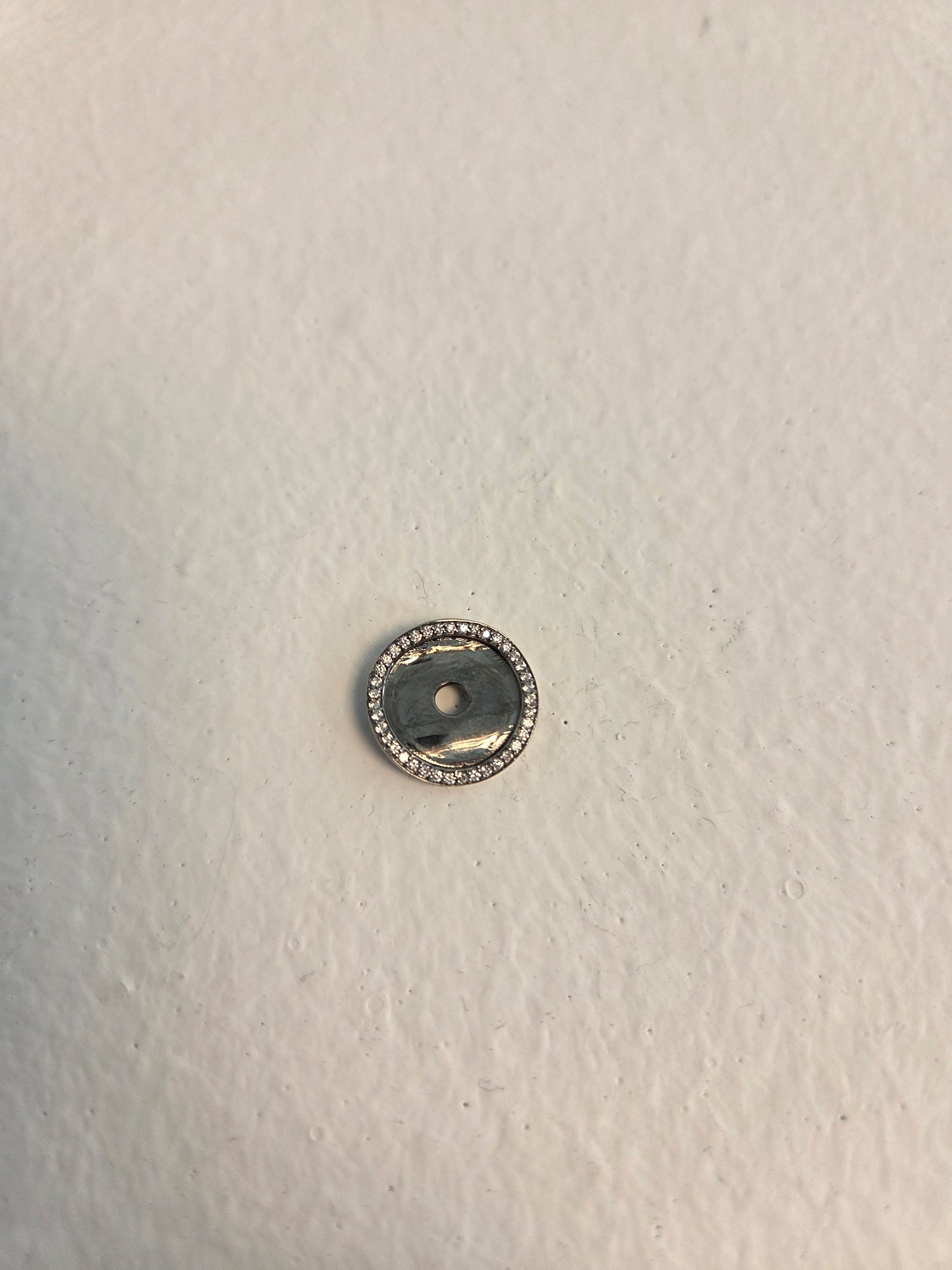 Line Pringle Disc Medium