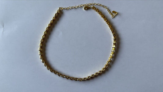 Calyx Necklace