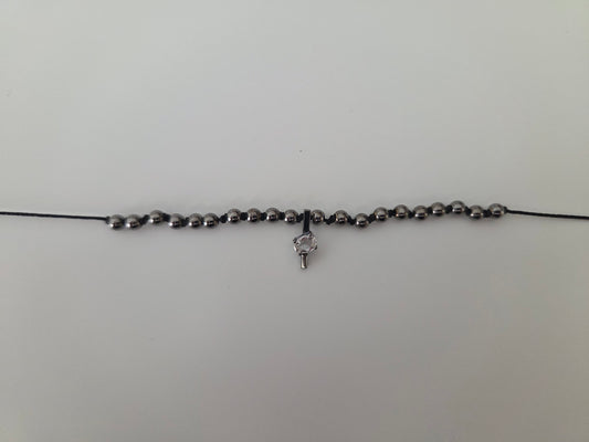 Oval Meira Choker