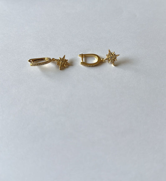 Starlight Earrings