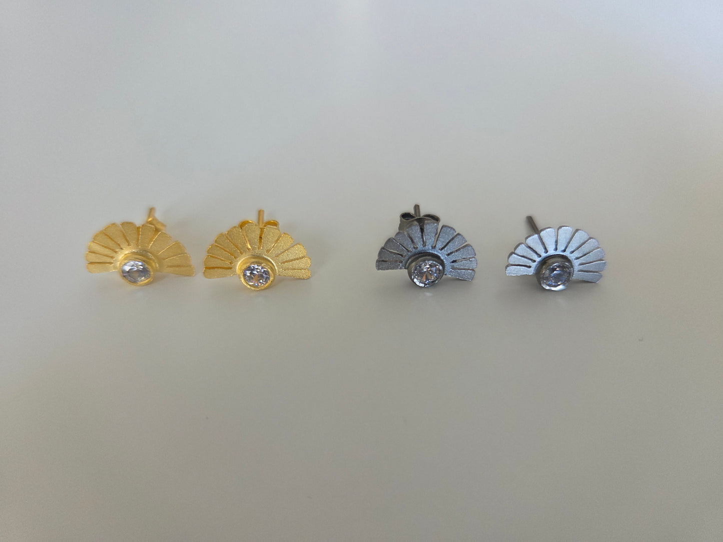 Sunset Earrings