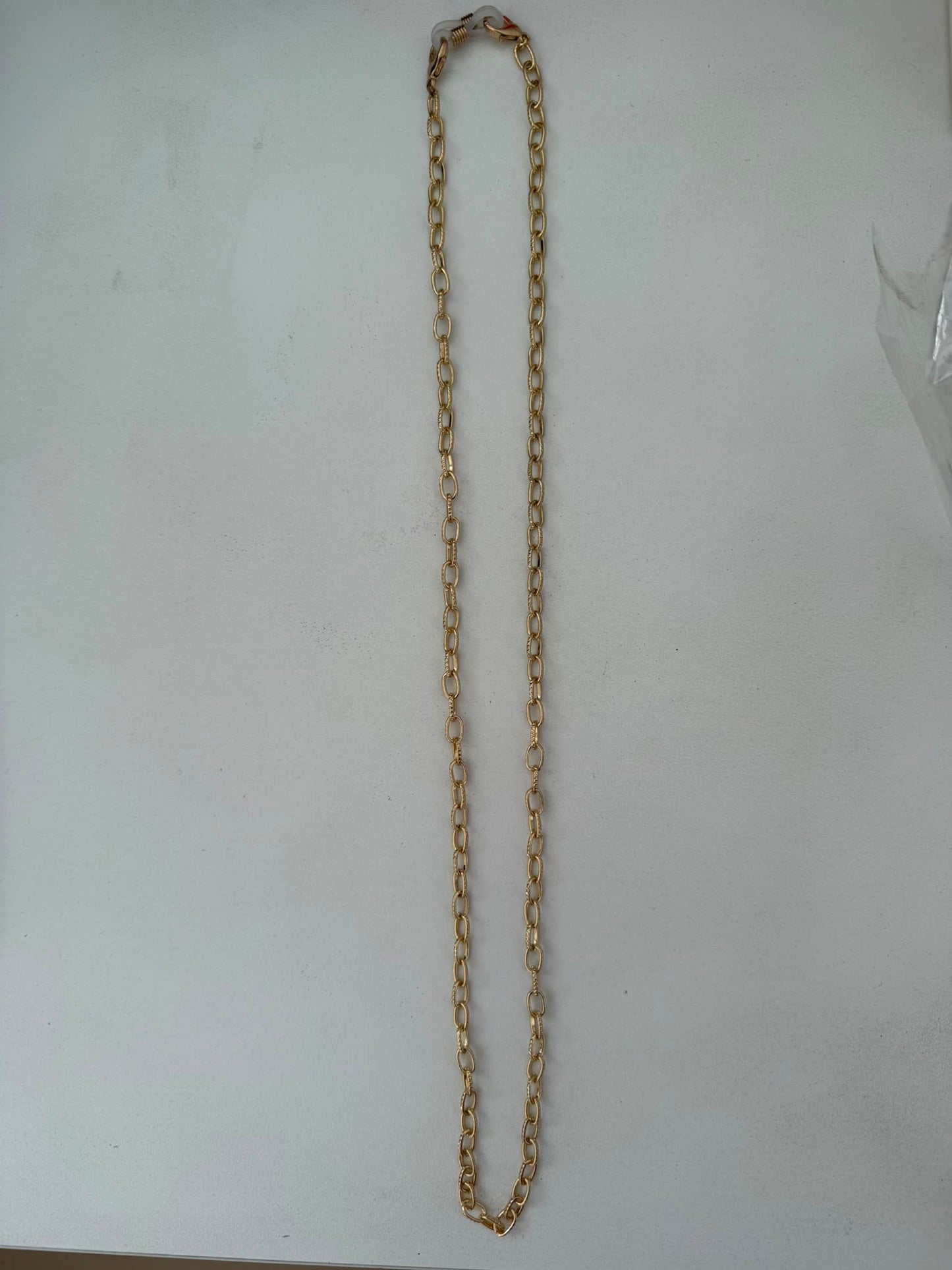 Sunglasses Paperclip Chain