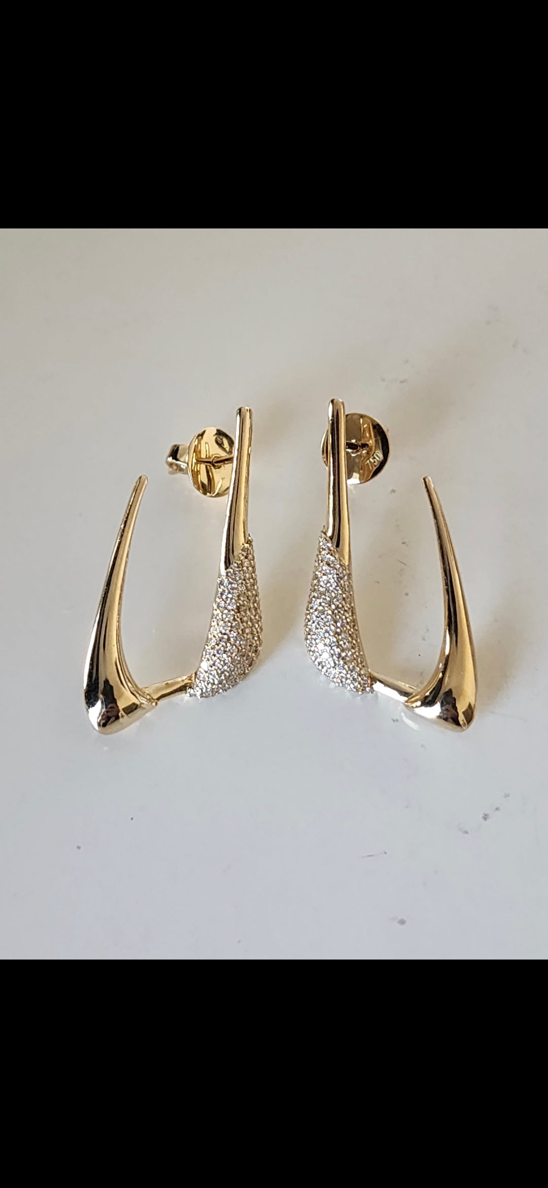 Neu Earrings