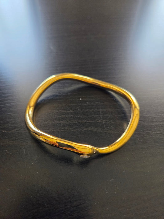 Marq Hard Bracelet